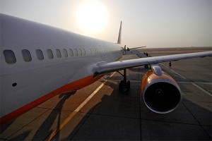 Террорист угнал самолет EgyptAir в одиночку