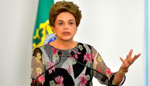 Глава Бразилии отказалась встречаться с Обамой