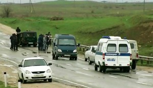 Автоколонну в Дагестане подорвало "ИГ"