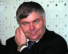 Виктор Малашенко