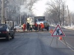 Дороги в Брянске и их «ремонт»