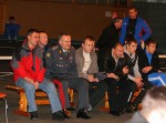 Чемпионат МВД России по дзюдо в Брянске