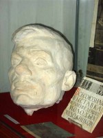 Выставка, посвящённая памяти скульптора Германа Пензева