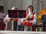 Городскому оркестру народных инструментов — 10 лет