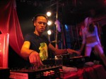 DJ Egor    