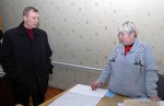 Губернатор и его заместитель посетили ГУП «АК-1403»
