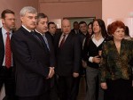 Полпред Президента посетил Брянск