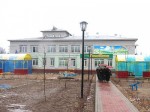 В Дубровке открыт детский сад