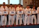 Чемпионат МВД России по дзюдо в Брянске