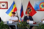 Брянская федерация самбо и казаки подписали соглашение