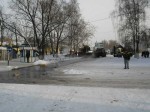 «Потоп» на «Брянске-2»
