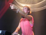 DJ Katrin Vesna в «Навигаторе»
