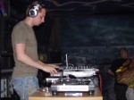 DJ PolishSS в «Фортуне»